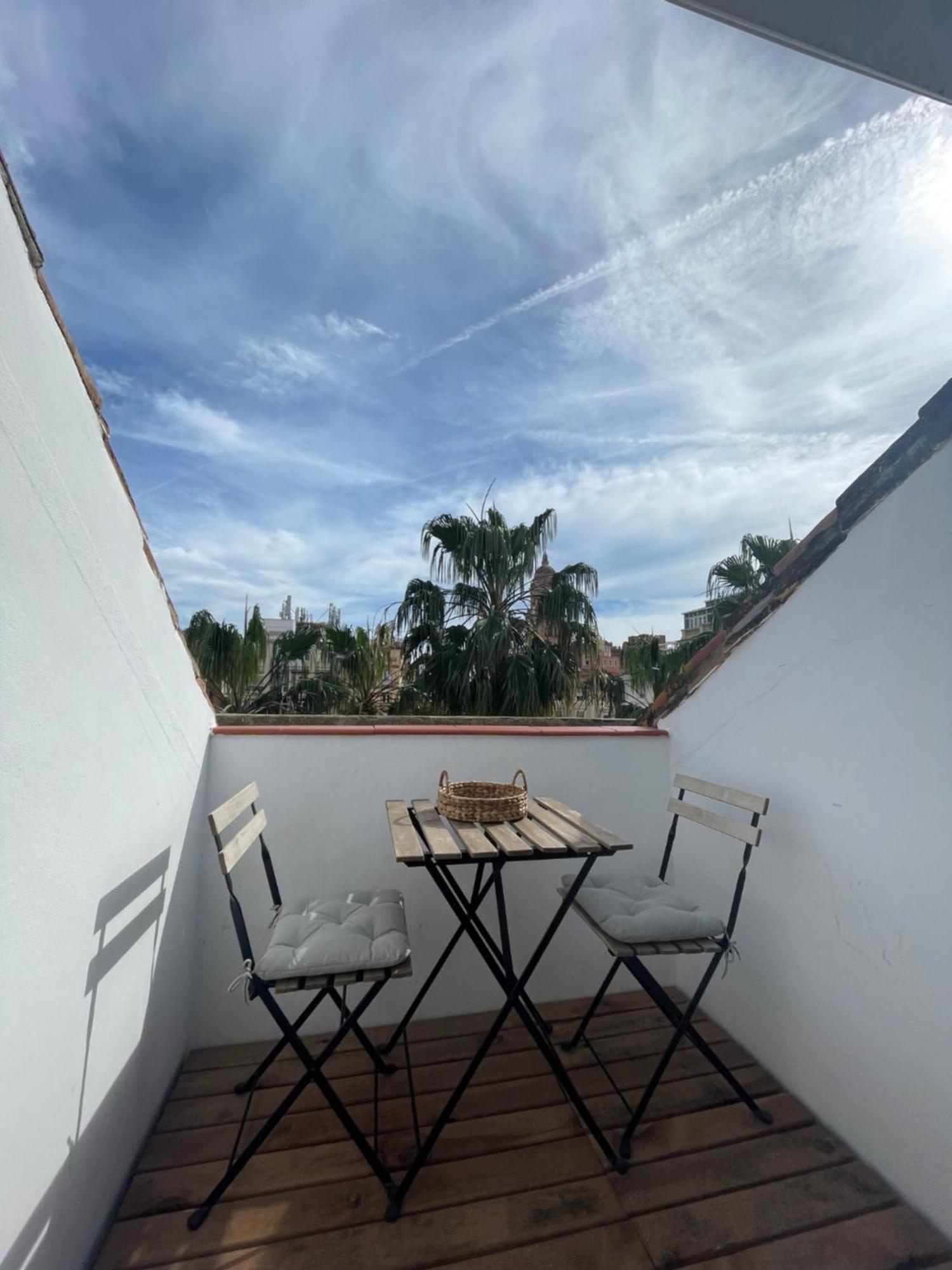 Apartamento U-nique Plaza Constitución