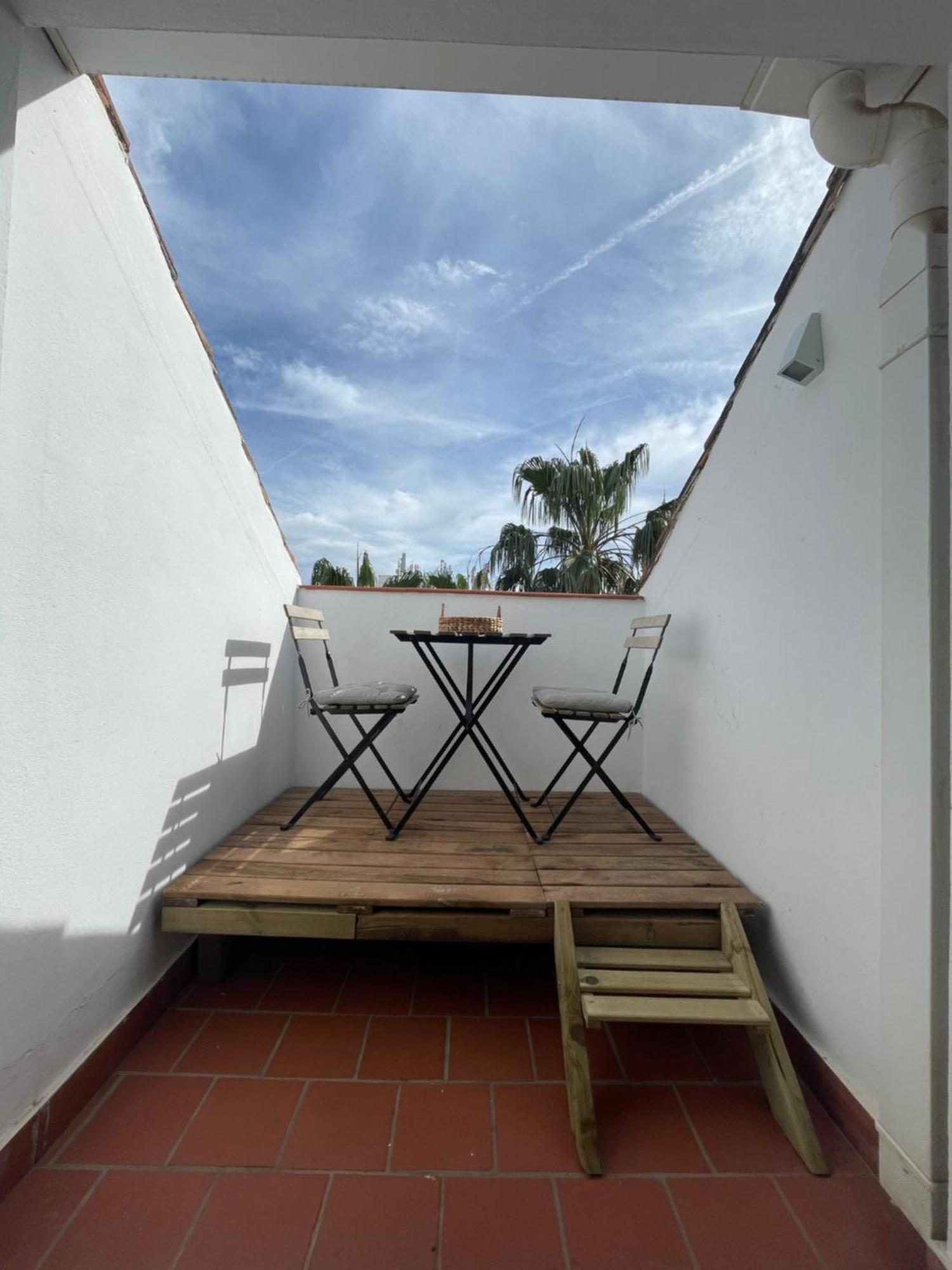 Apartamento U-nique Plaza Constitución *