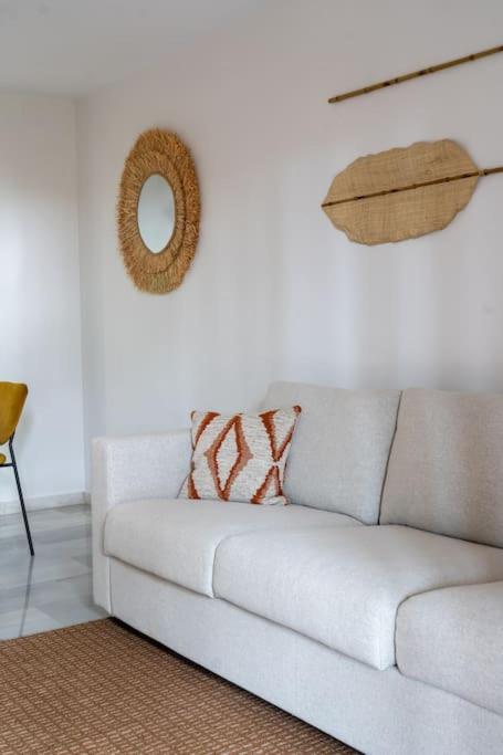 Apartamento Golf Luxury Riviera Golf Málaga
