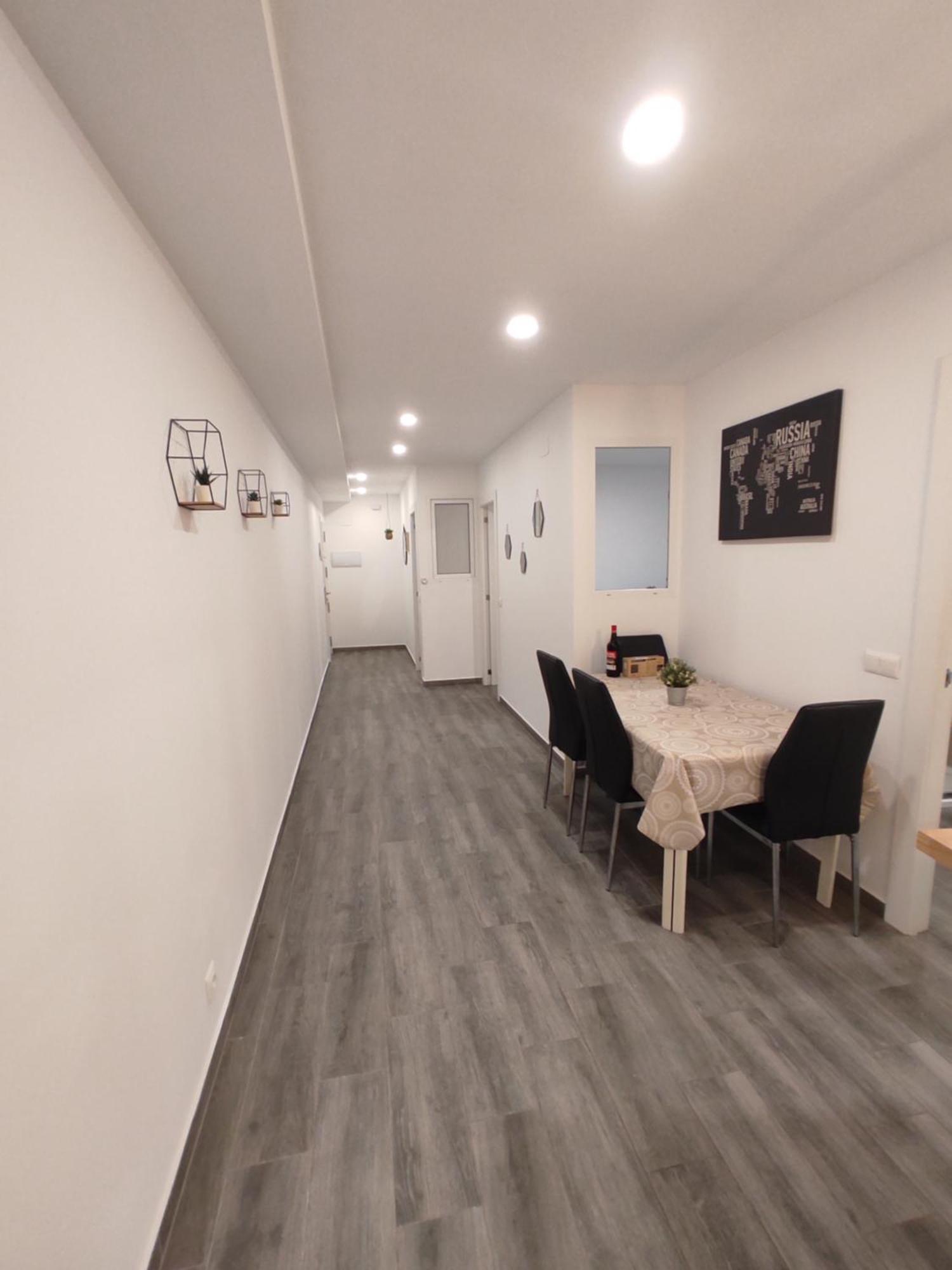 Leilighet Piso Tranquilo Y Bonito