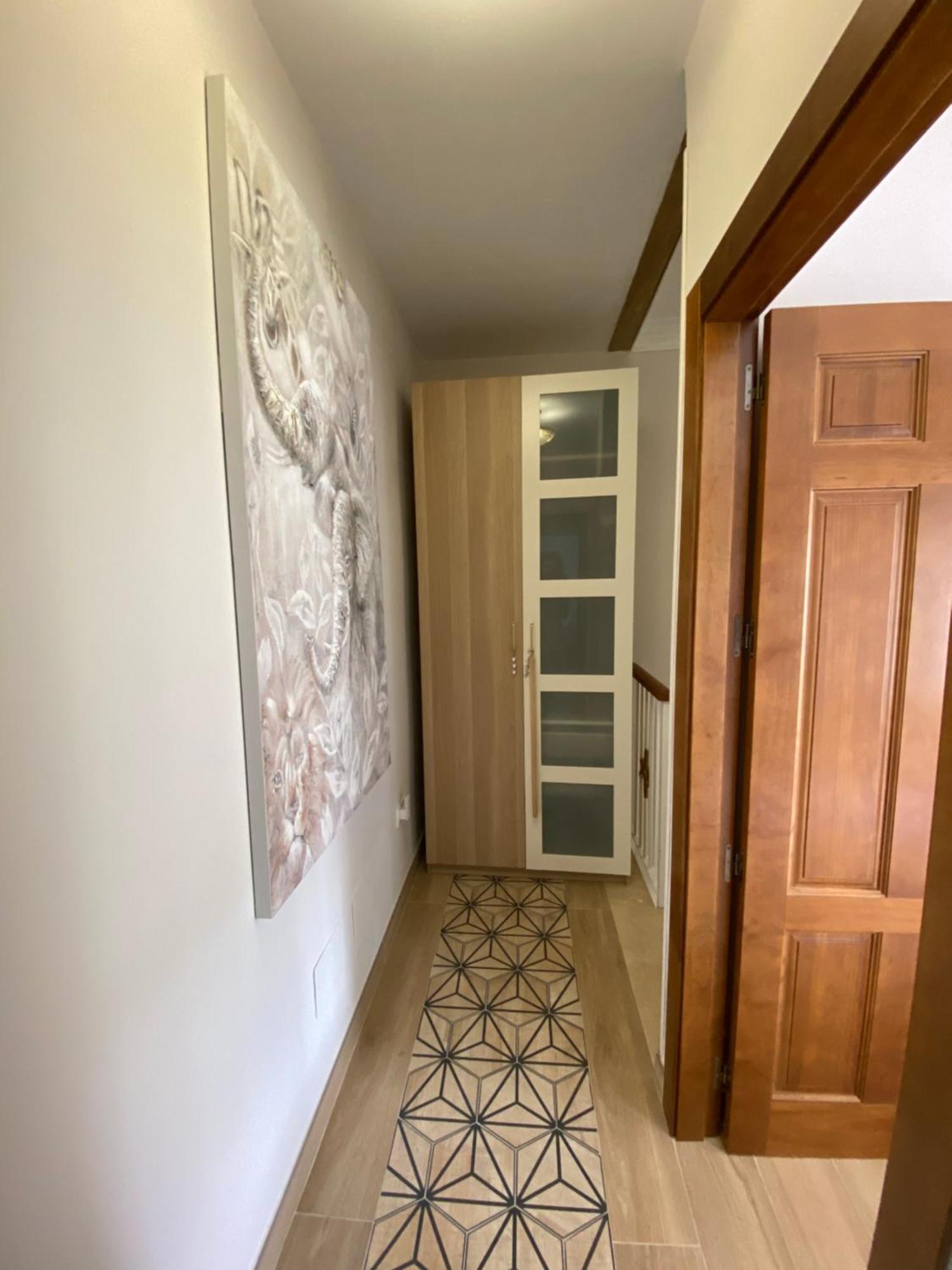 Casa El Capitan Holiday home Malaga