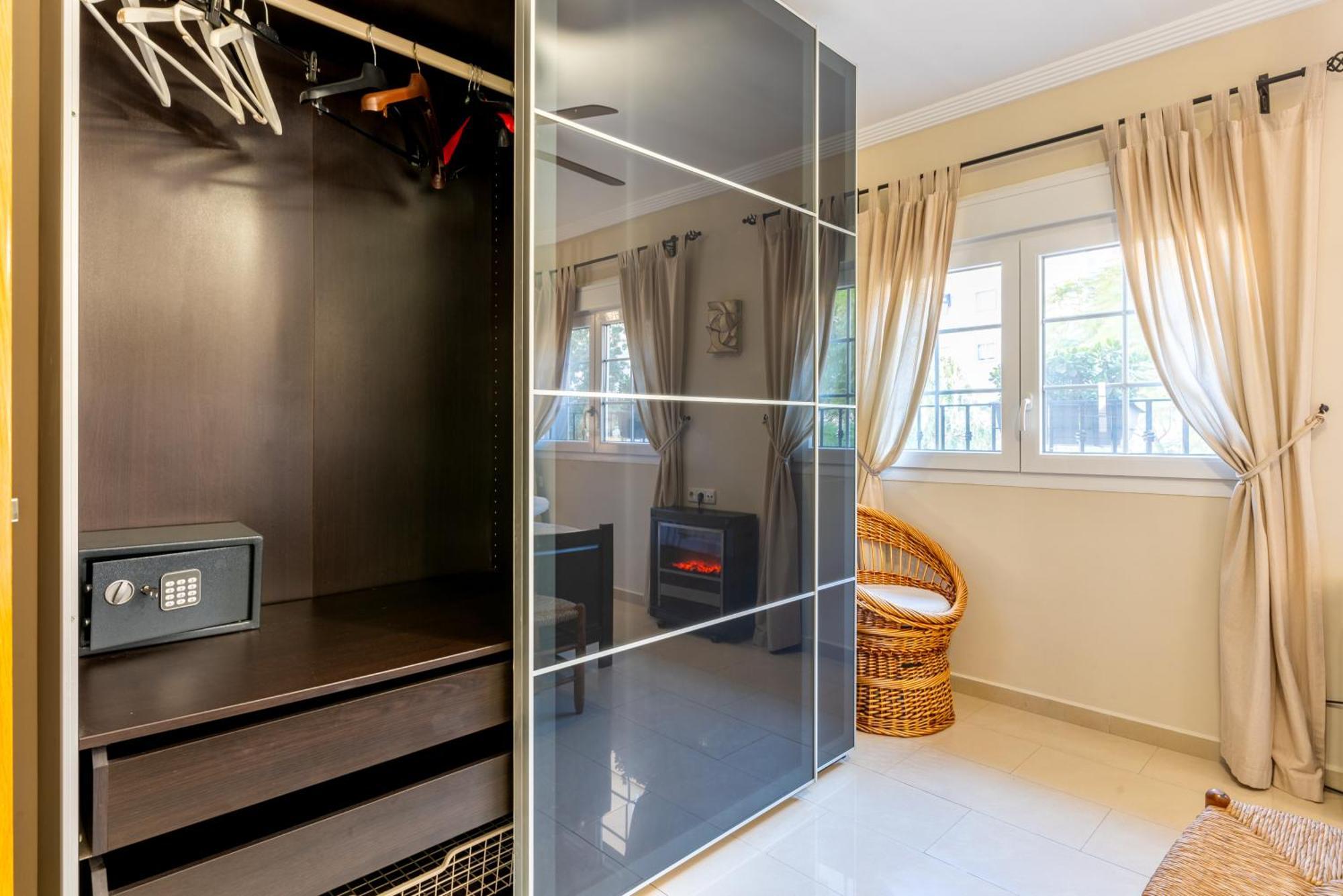 Apartamento Mcgomez House Málaga