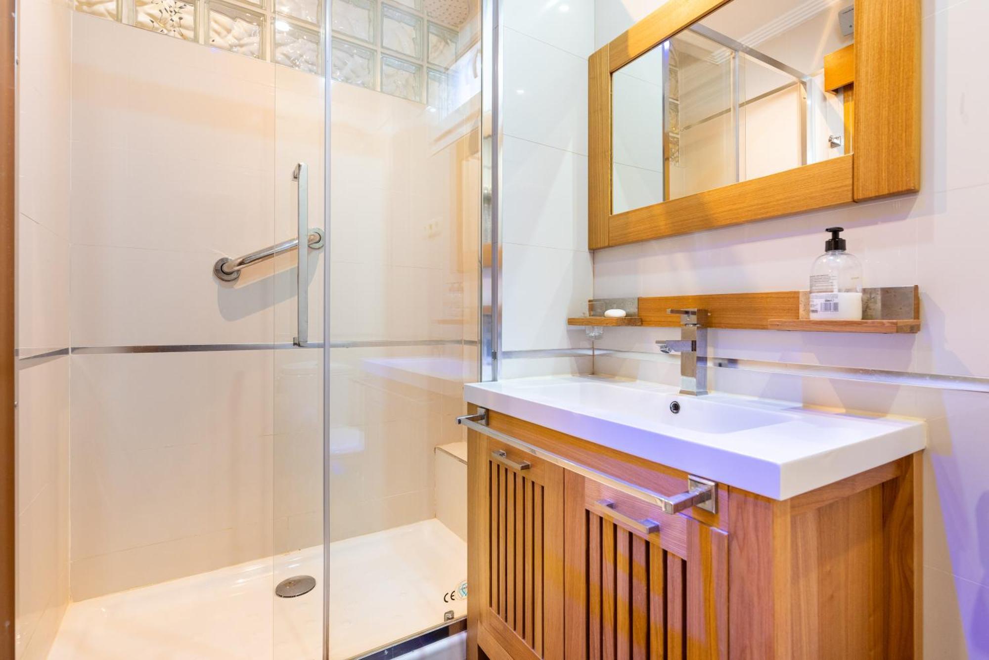Mcgomez House Apartamento