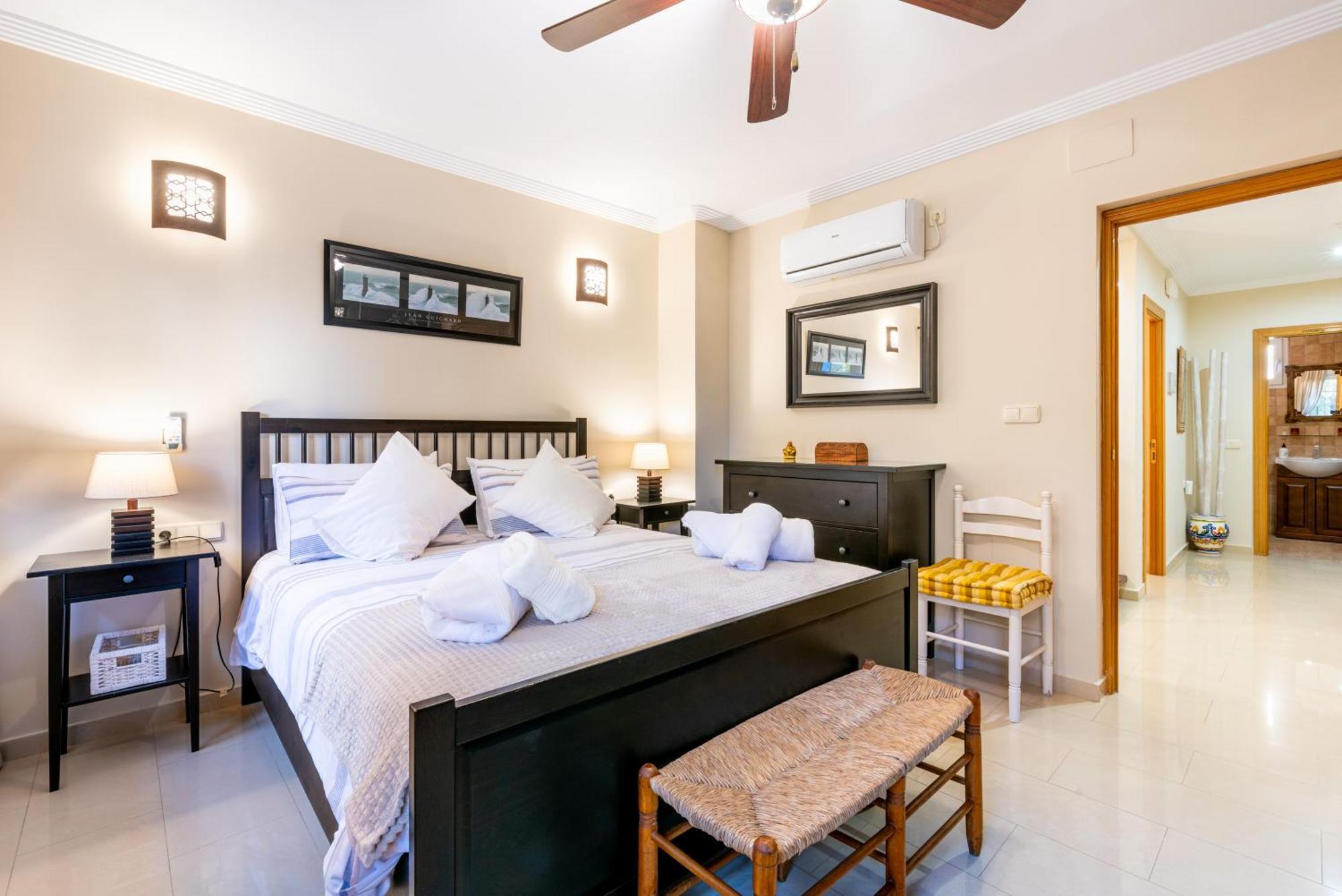 Apartamento Mcgomez House