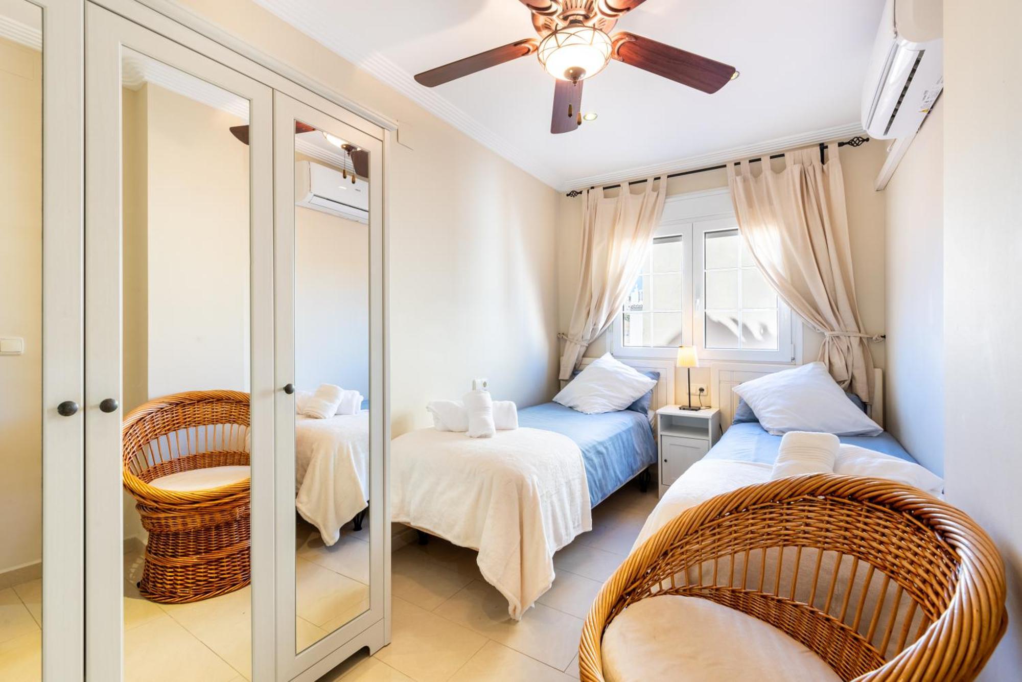 Mcgomez House Apartamento