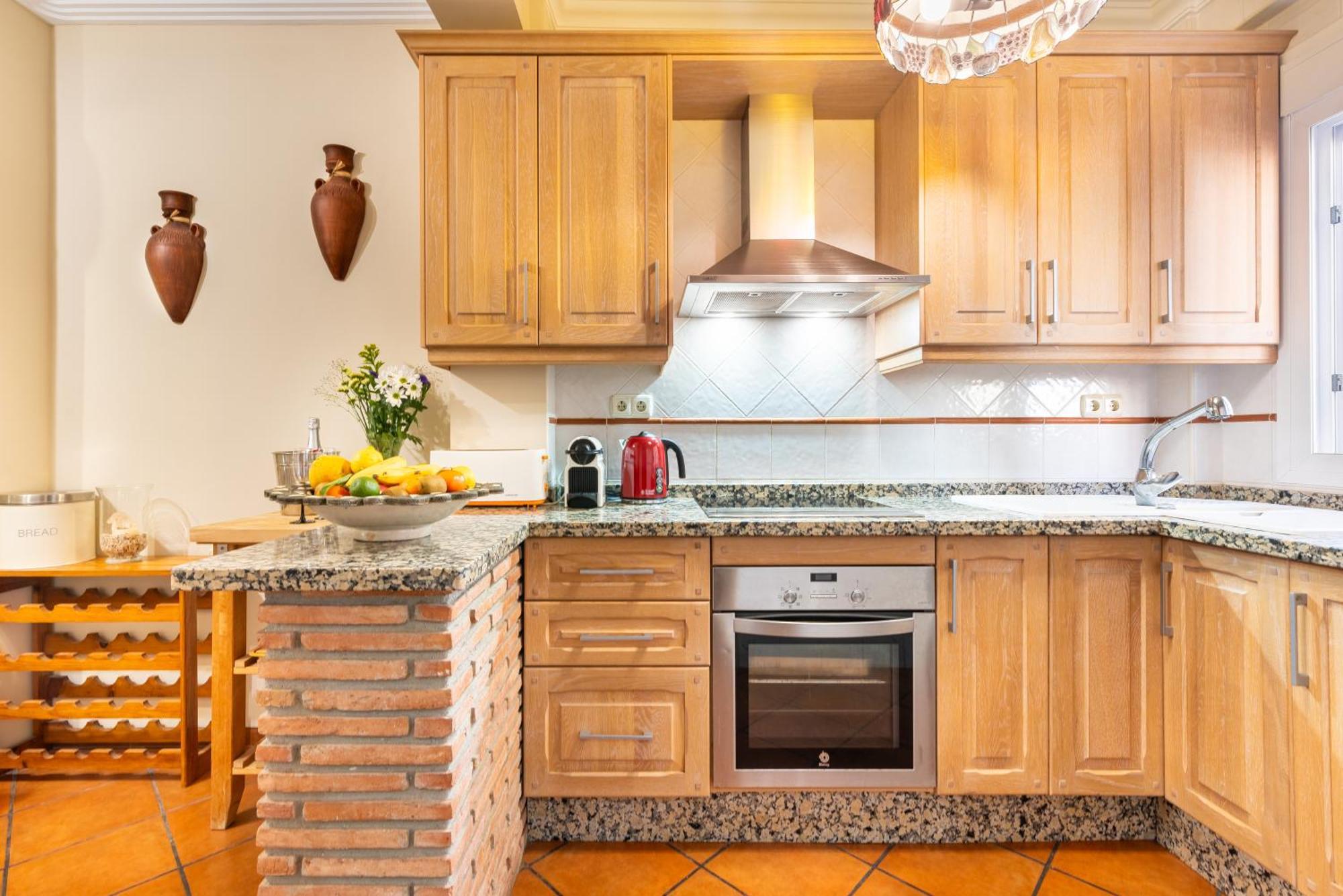 Apartamento Mcgomez House