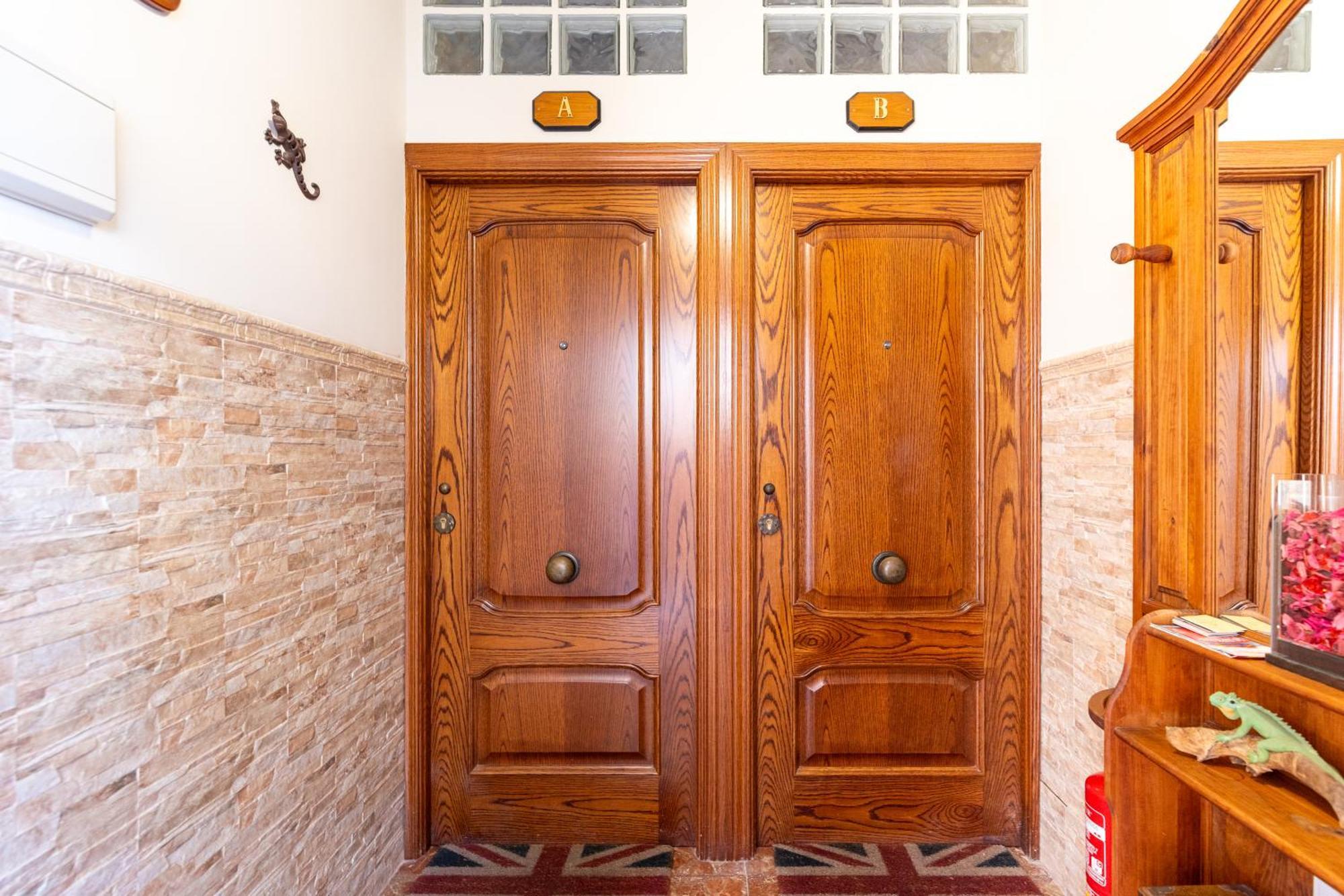 Mcgomez House *