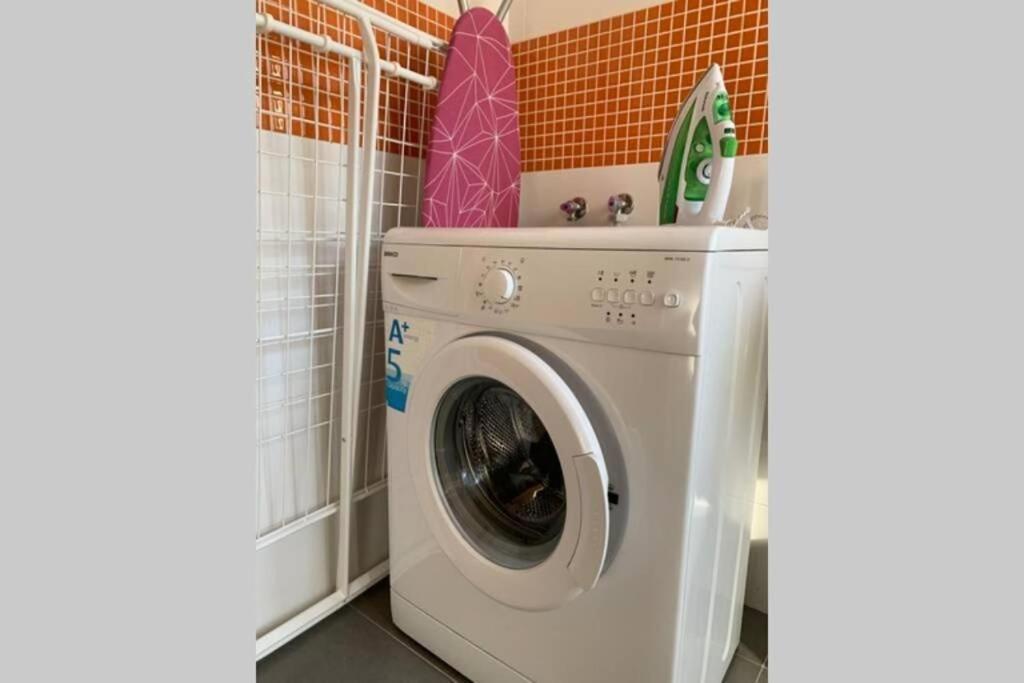 Tranquilo Y Centrico En Apartamento
