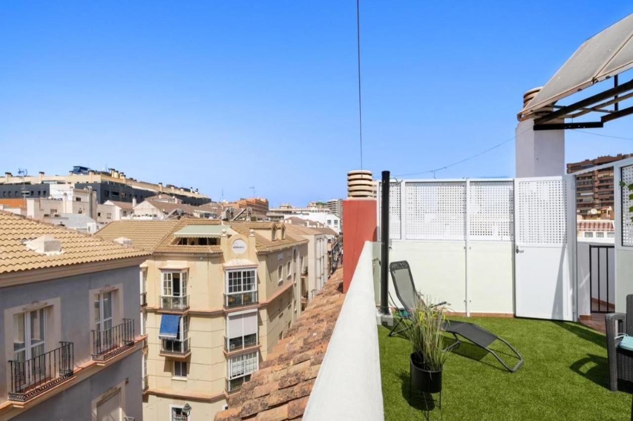 Terraza Privada 3 By Greensol Homes *