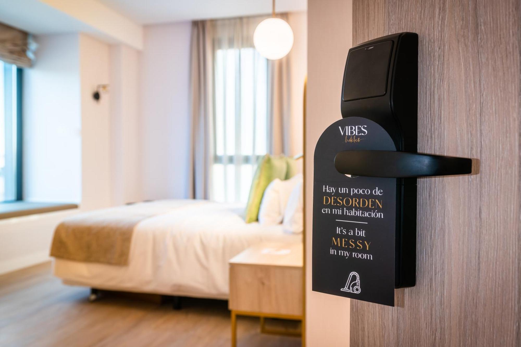 Hotel Vibes 3*