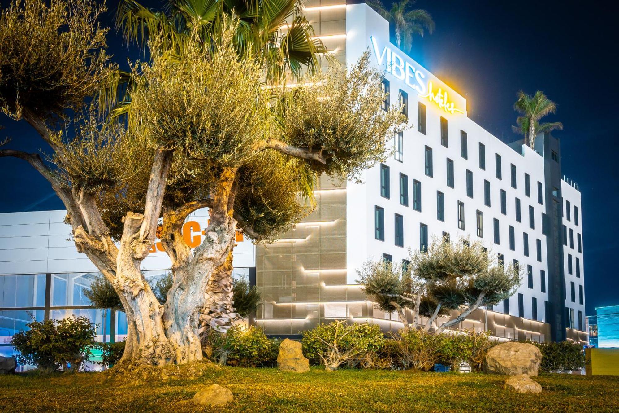 Hotel Vibes 3*