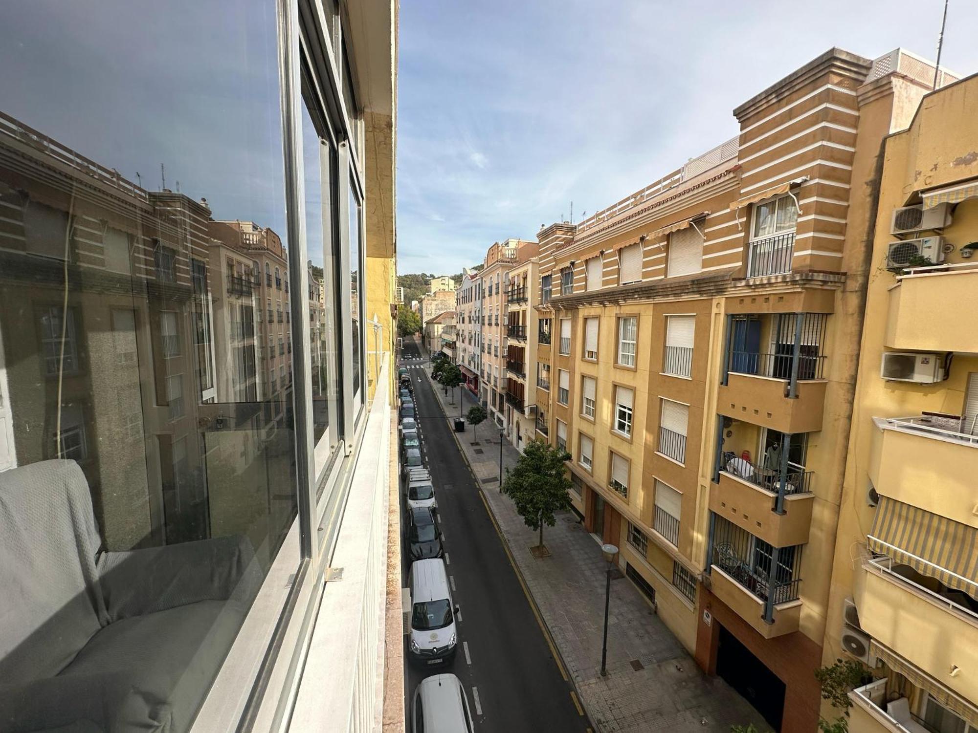 Homestay Individual Con Terraza *