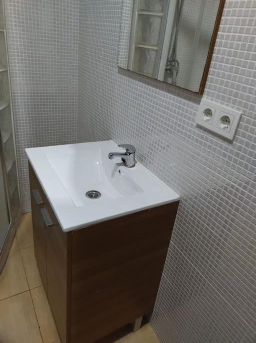 La Casita De Briales Leilighet *