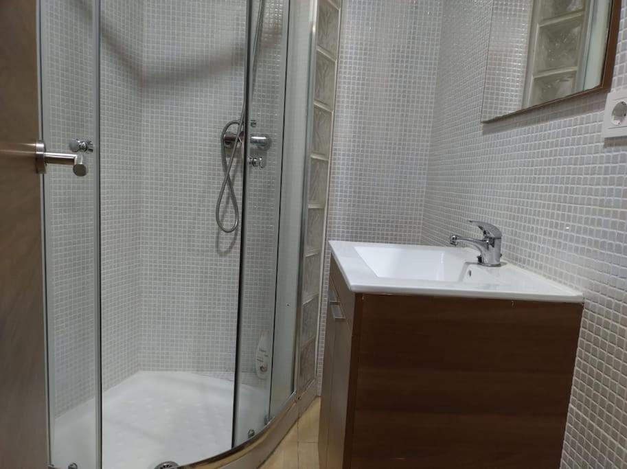 La Casita De Briales Leilighet *