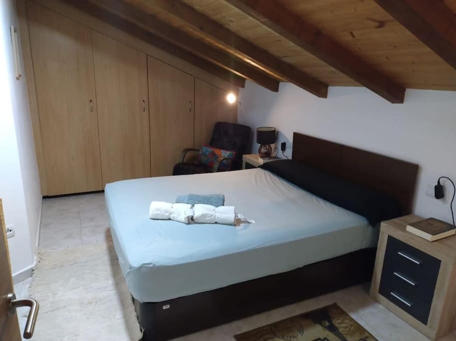 Apartment La Casita De Briales