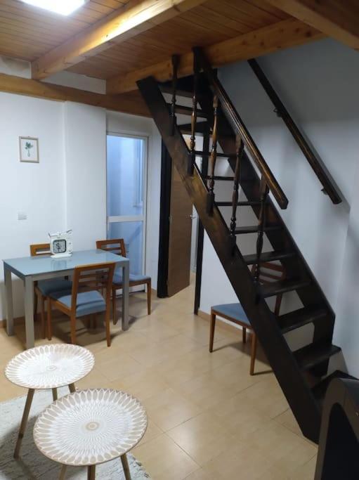 La Casita De Briales Leilighet Málaga
