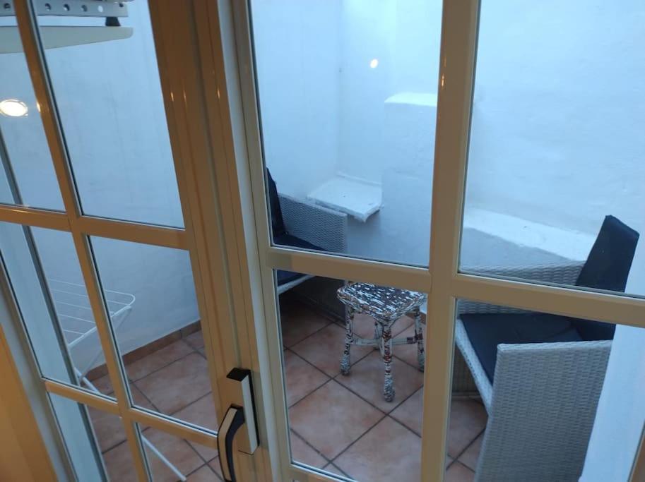 Leilighet La Casita De Briales Málaga