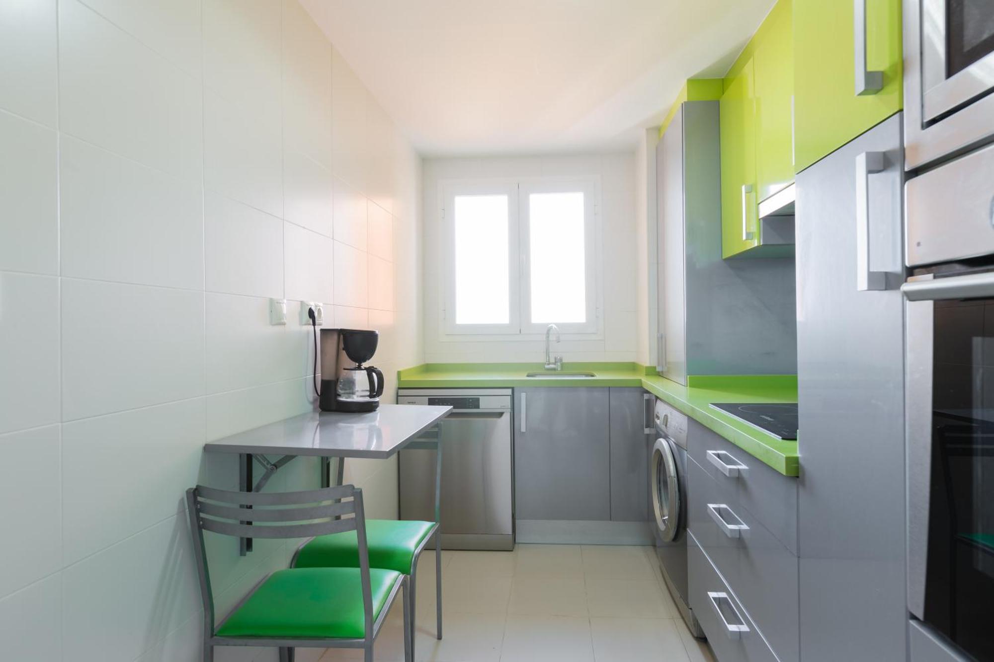 Despertar En El Palo Apartamento Málaga