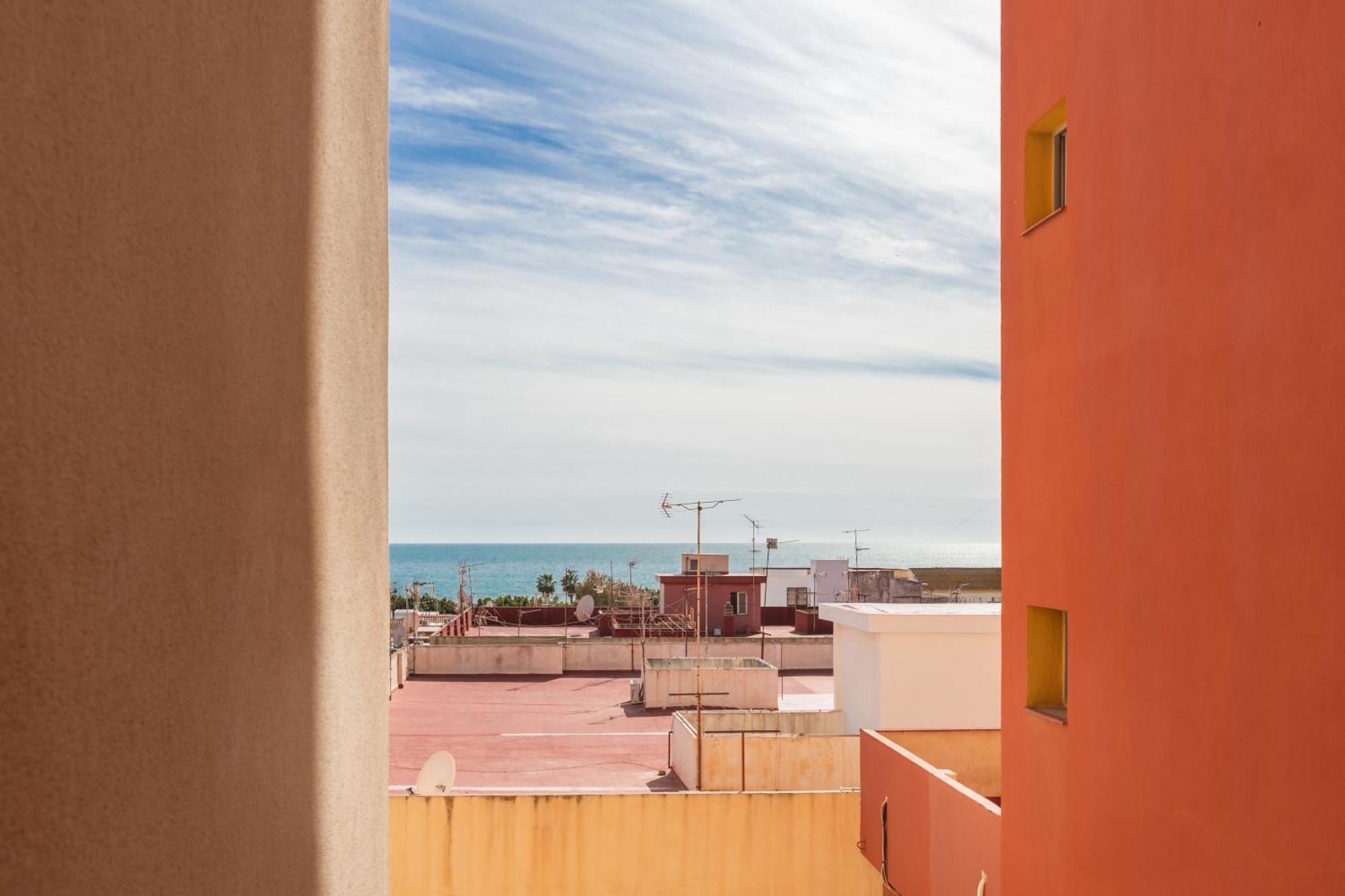 Despertar En El Palo Málaga