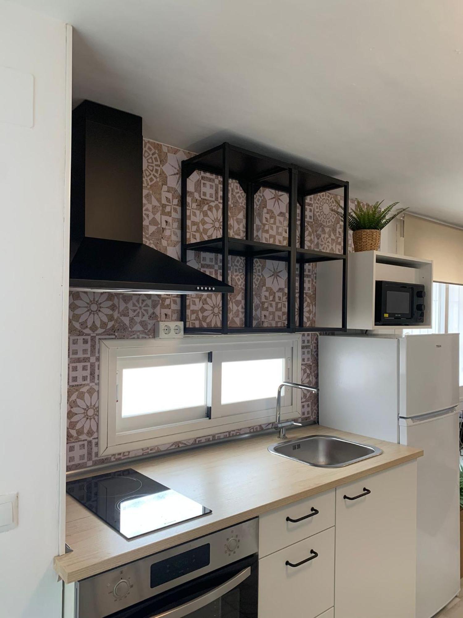 Appartamento Mandala Attic *
