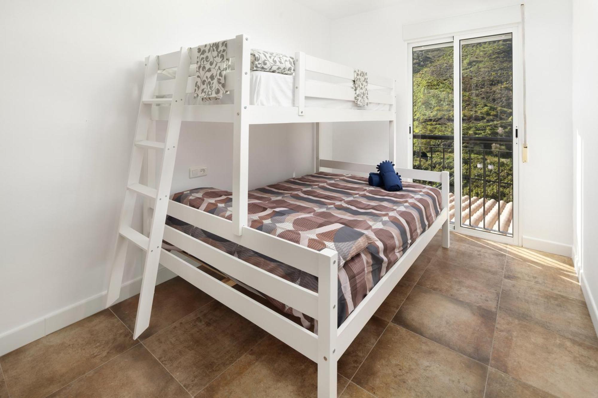 Villa Carrillos *
