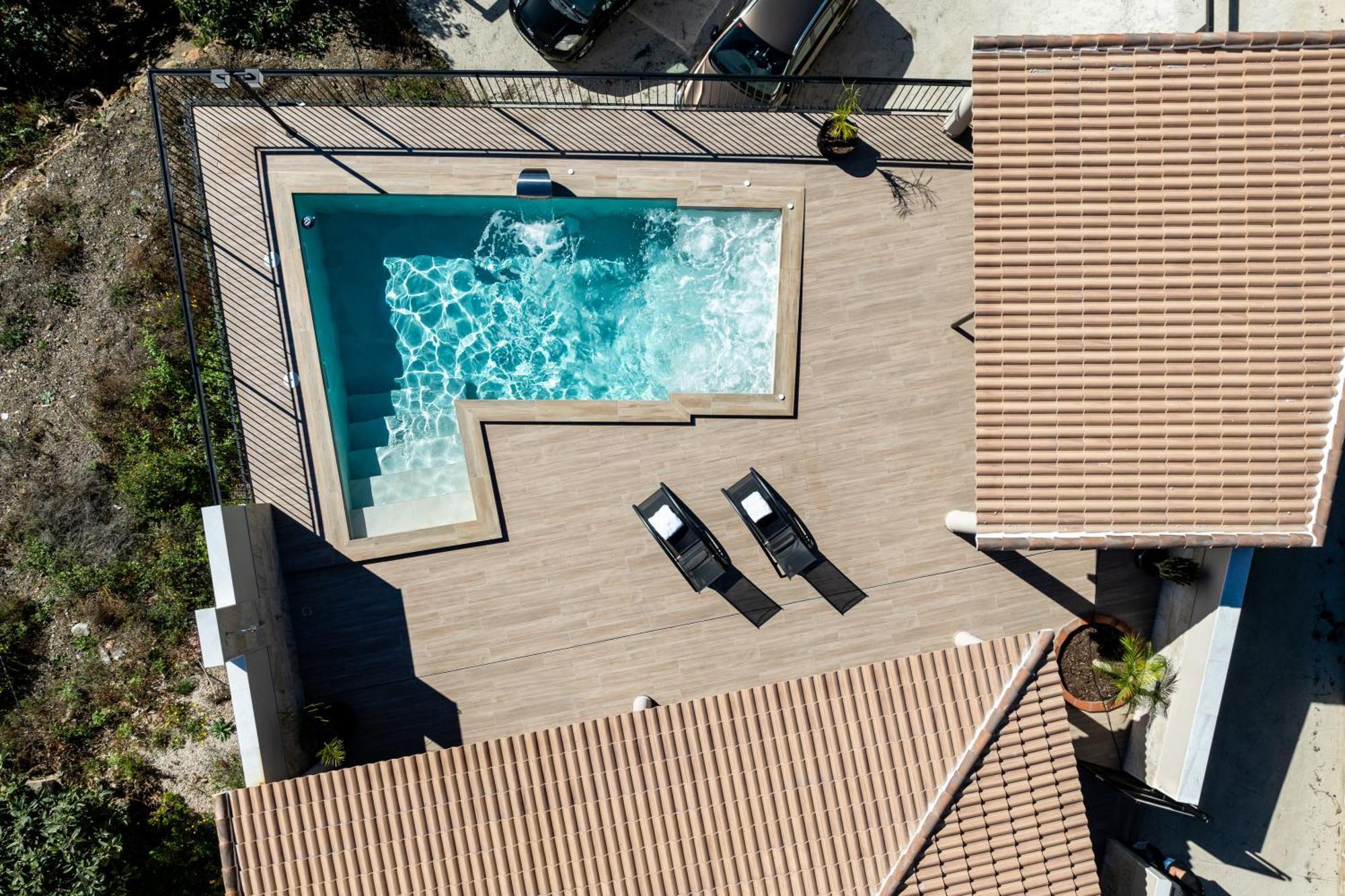 Villa Carrillos Málaga