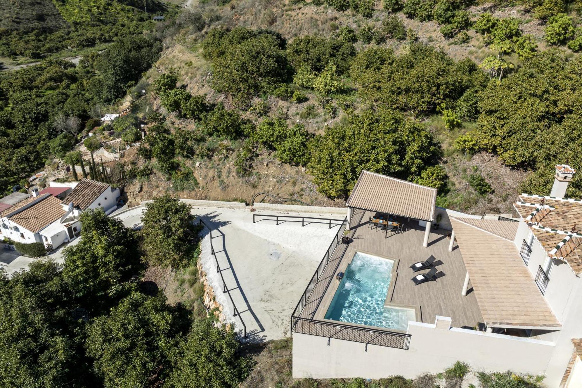 Carrillos Villa *