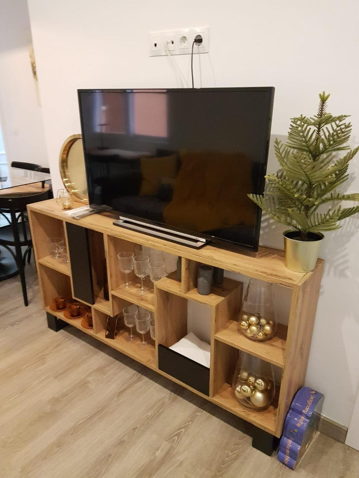 Apartamento Nuestro Rincon Del Teatro Antonio Banderas Soho