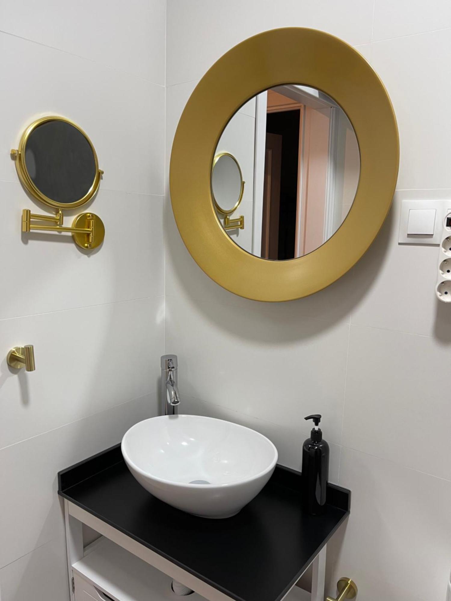 Apartamento Nuestro Rincon Del Teatro Antonio Banderas Soho *