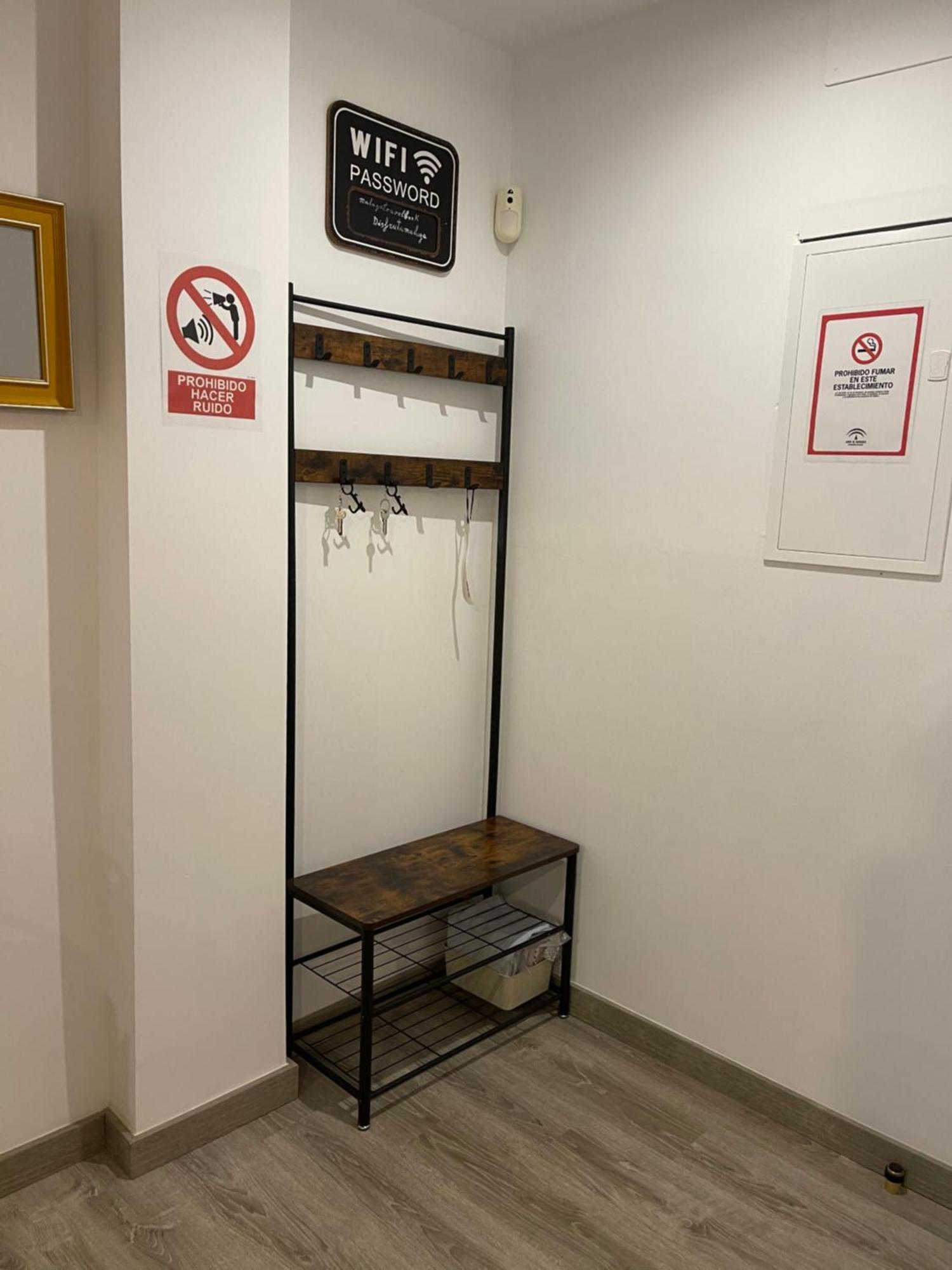 Apartamento Nuestro Rincon Del Teatro Antonio Banderas Soho