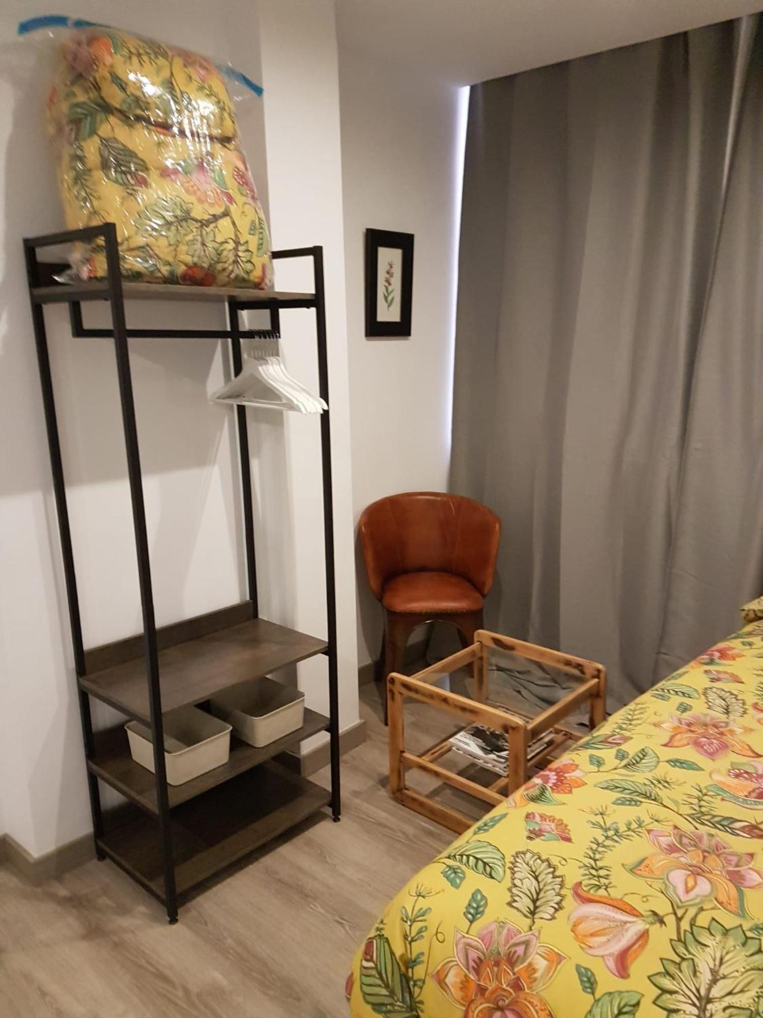Nuestro Rincon Del Teatro Antonio Banderas Soho Málaga