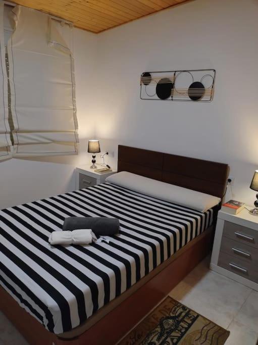 Leilighet La Casita De Briales Málaga