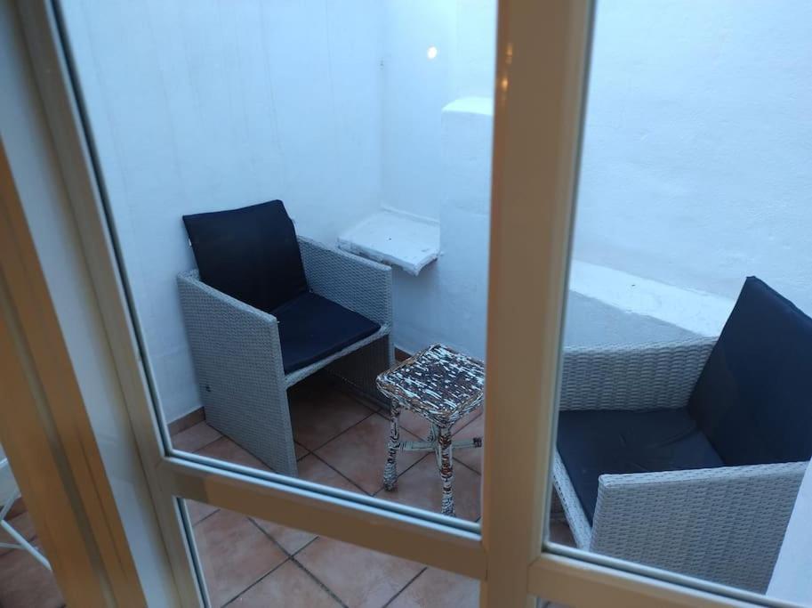 Leilighet La Casita De Briales Málaga