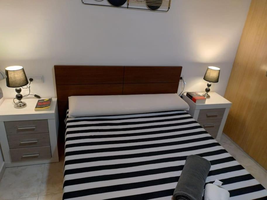 Leilighet La Casita De Briales Málaga