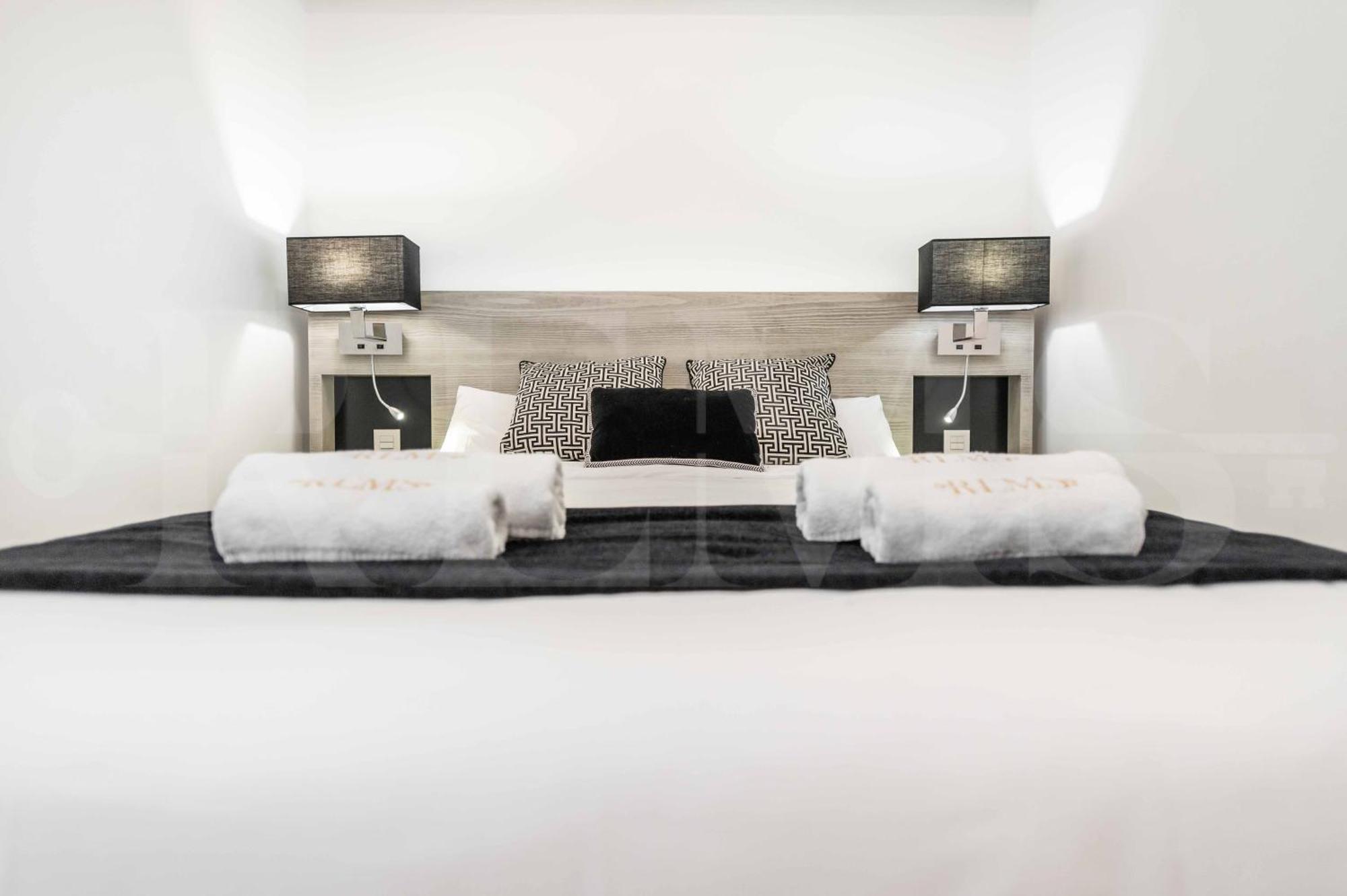 Apartamento Inviting In Historic Center By Rems *