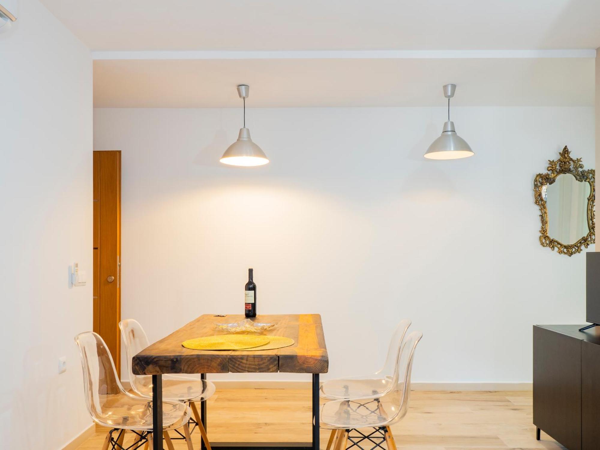 Lejlighed El Montecillo Complex And 1b Apartamentosmalagamanagement *