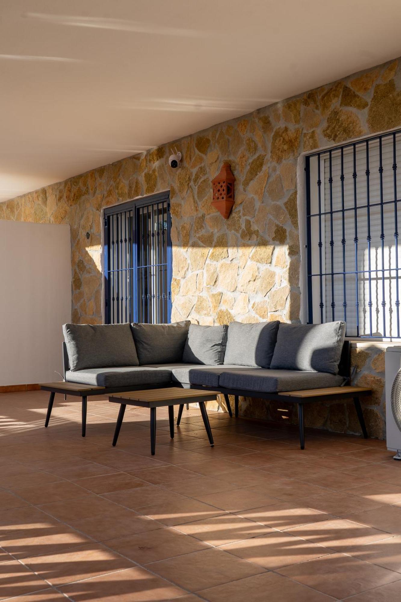 Golf Luxury Riviera Golf Apartamento