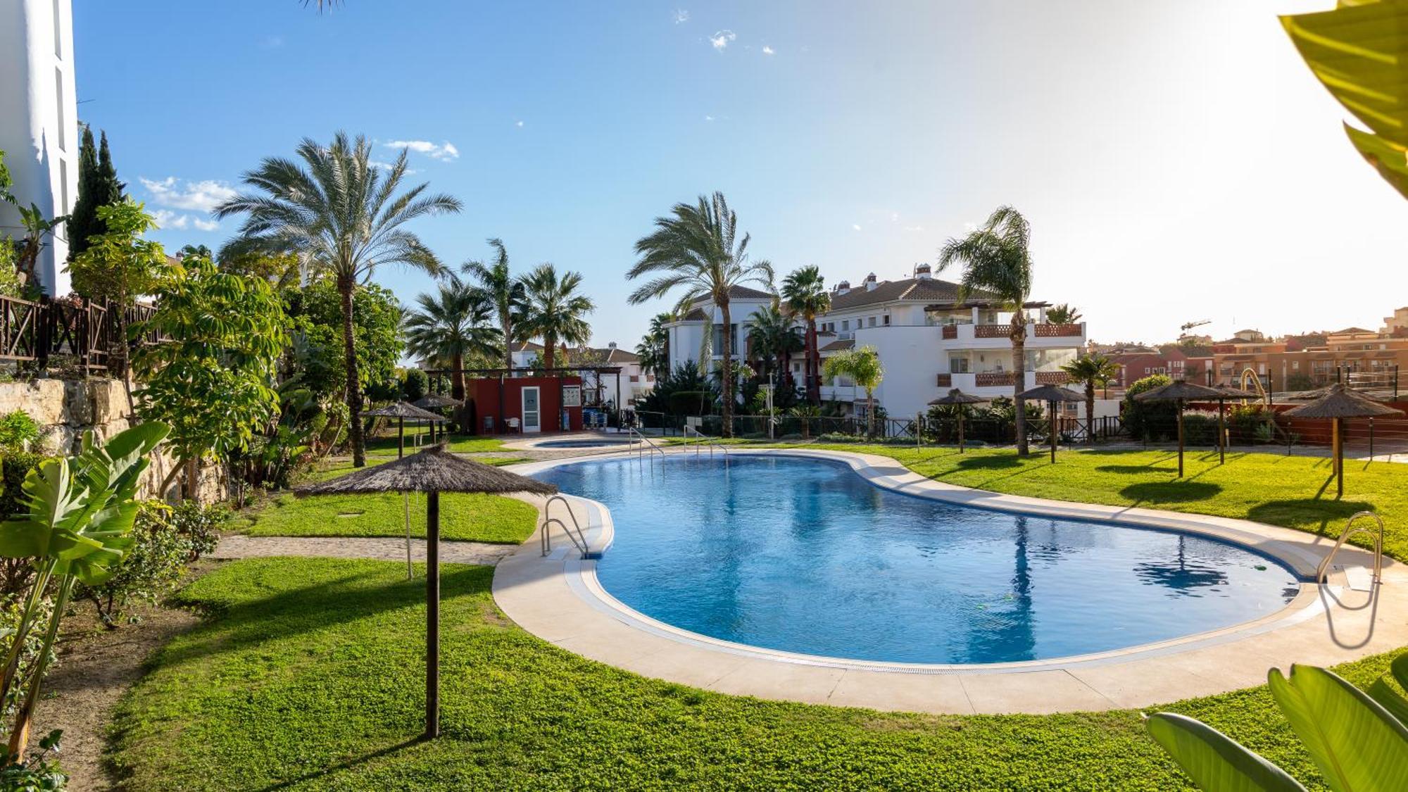 Lejlighed Golf Luxury Riviera Golf *