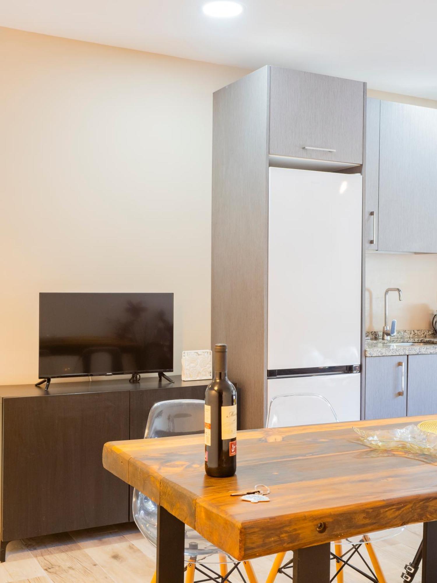 Lejlighed El Montecillo Complex And 1b Apartamentosmalagamanagement *