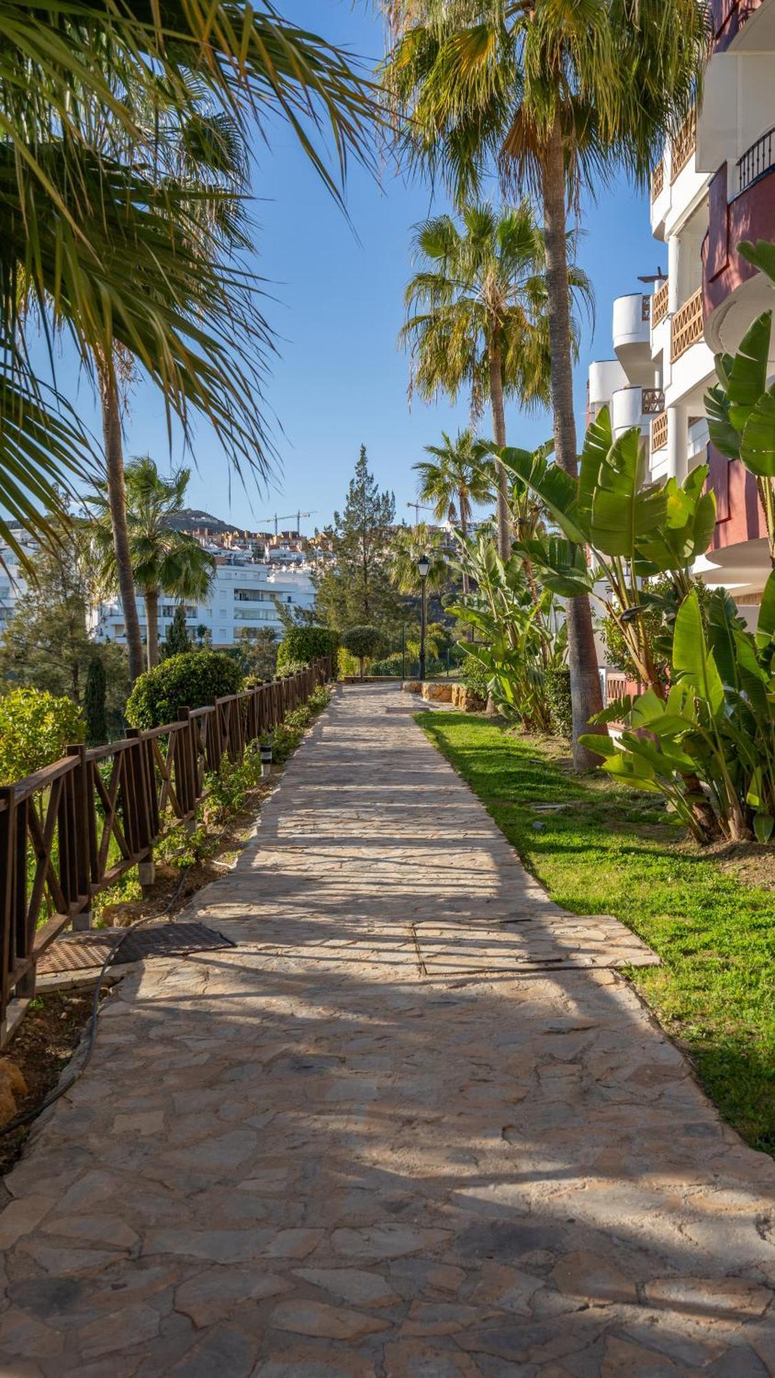 Lejlighed Golf Luxury Riviera Golf Málaga