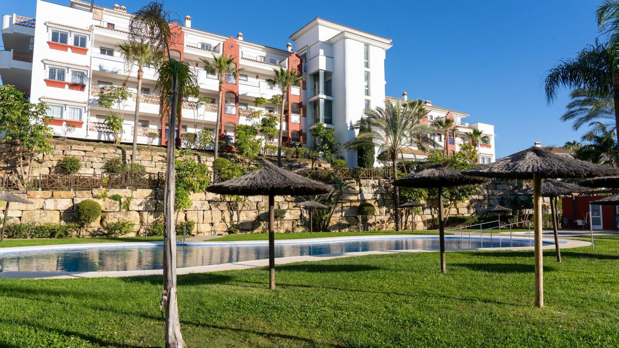 Golf Luxury Riviera Golf Apartamento *