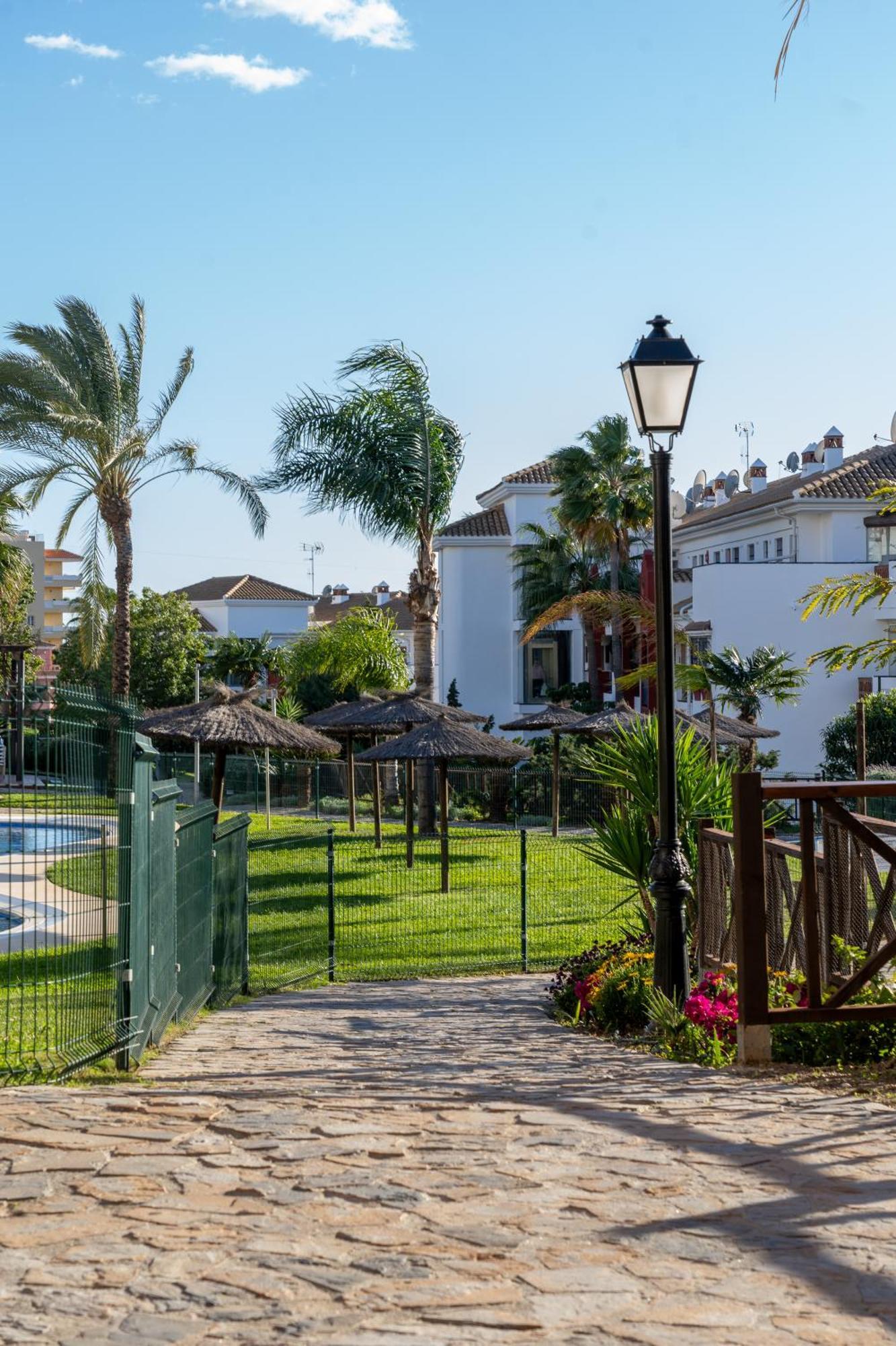 Lejlighed Golf Luxury Riviera Golf Málaga