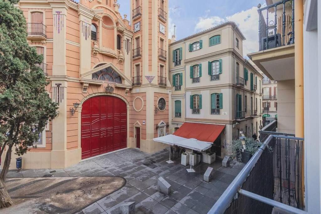 Centro Ciudad * Málaga