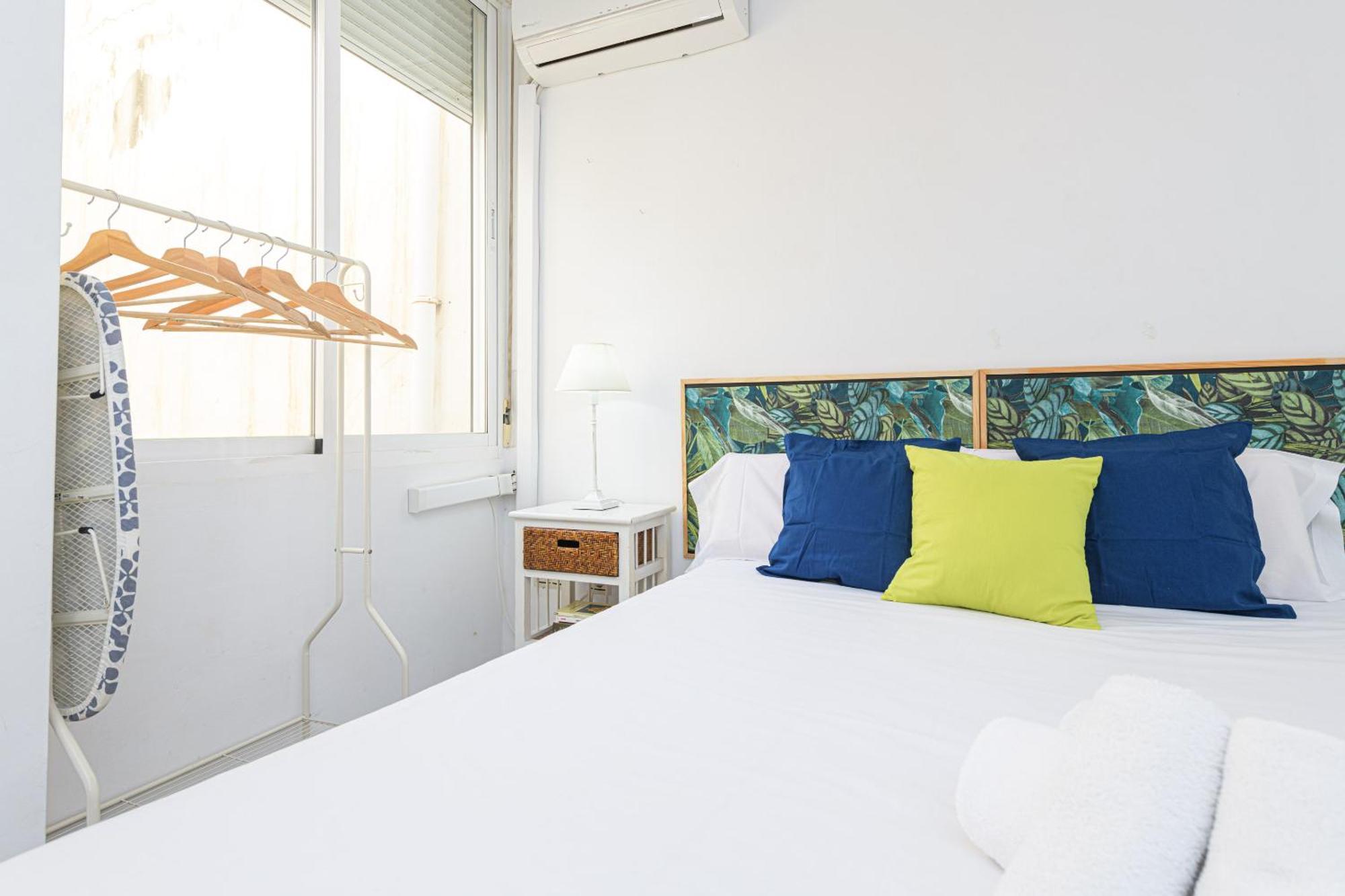 Apartamento Wintowinrentals Estudio Interior Centro *