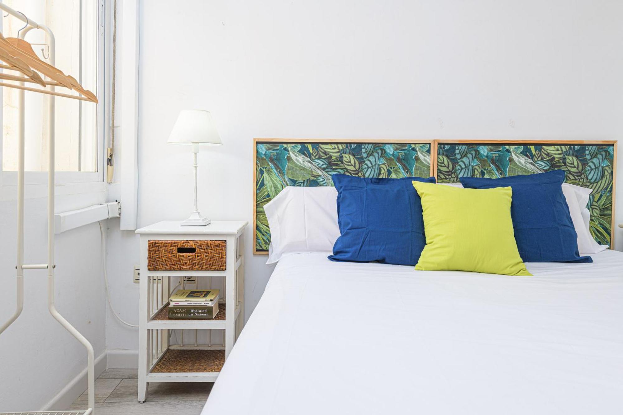 Wintowinrentals Estudio Interior Centro Apartamento