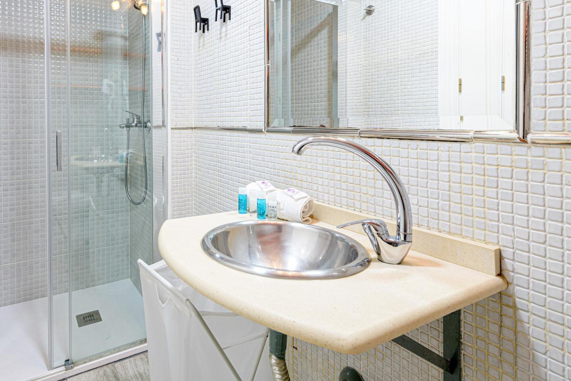 Wintowinrentals Estudio Interior Centro Apartamento *
