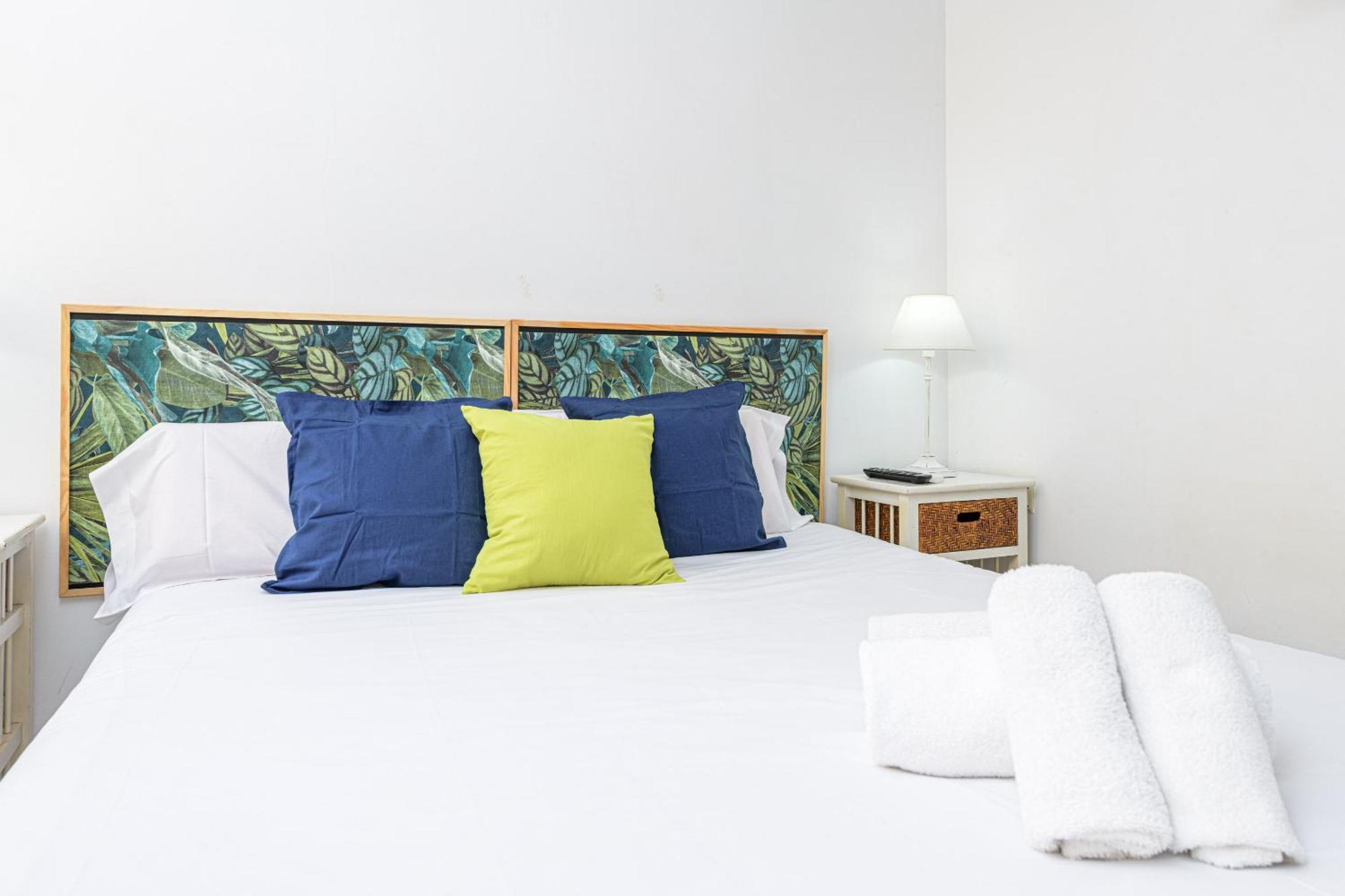 Wintowinrentals Estudio Interior Centro Apartamento *