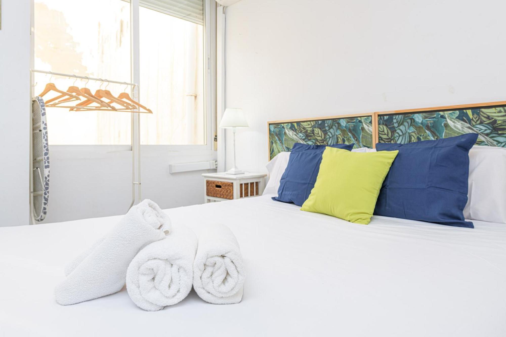 Apartamento Wintowinrentals Estudio Interior Centro *
