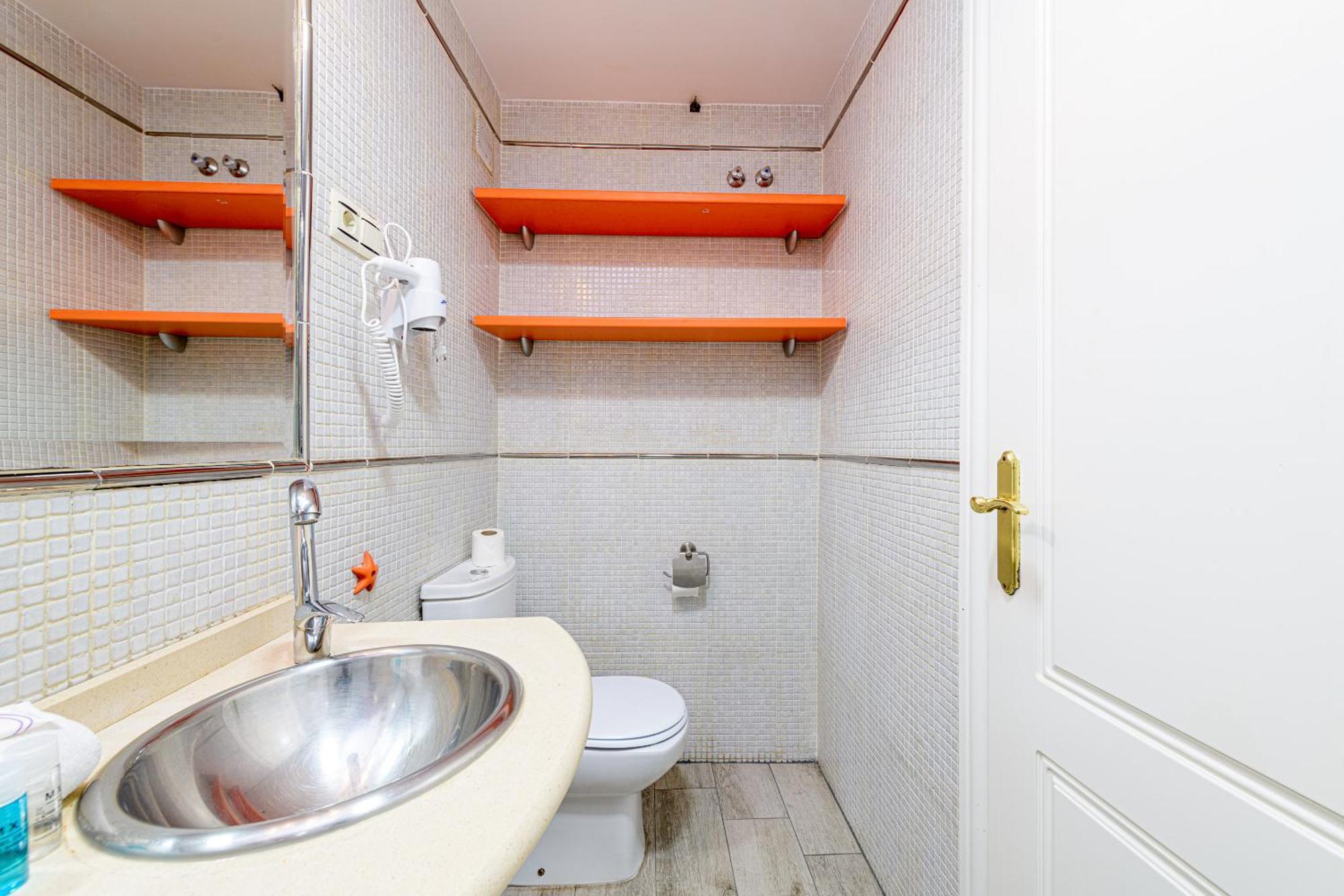 Apartamento Wintowinrentals Estudio Interior Centro *