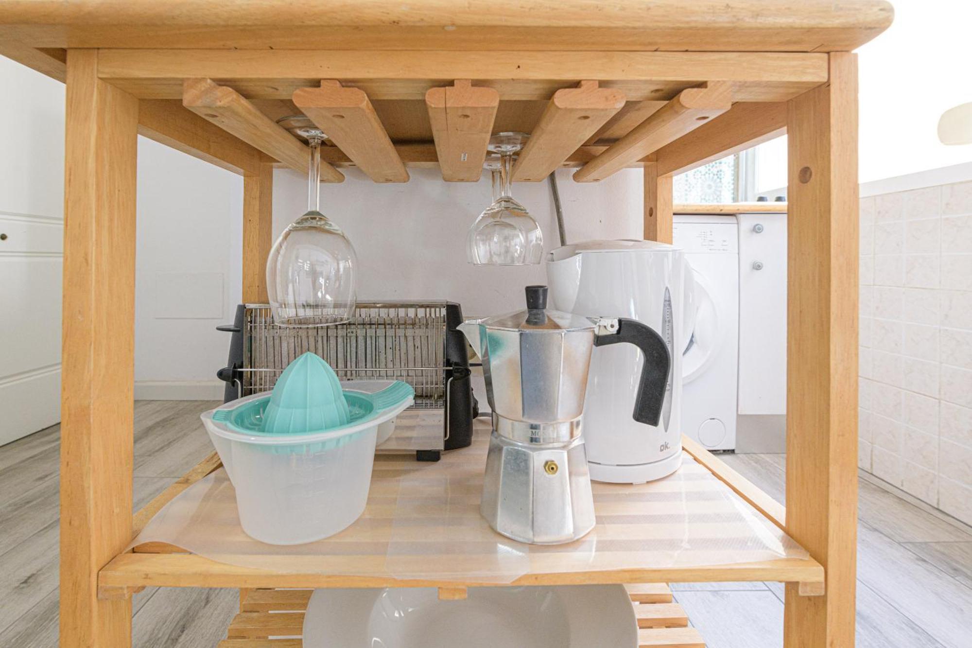 Wintowinrentals Estudio Interior Centro Apartamento *